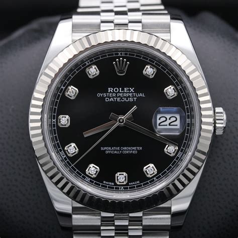 rolex day just 2018